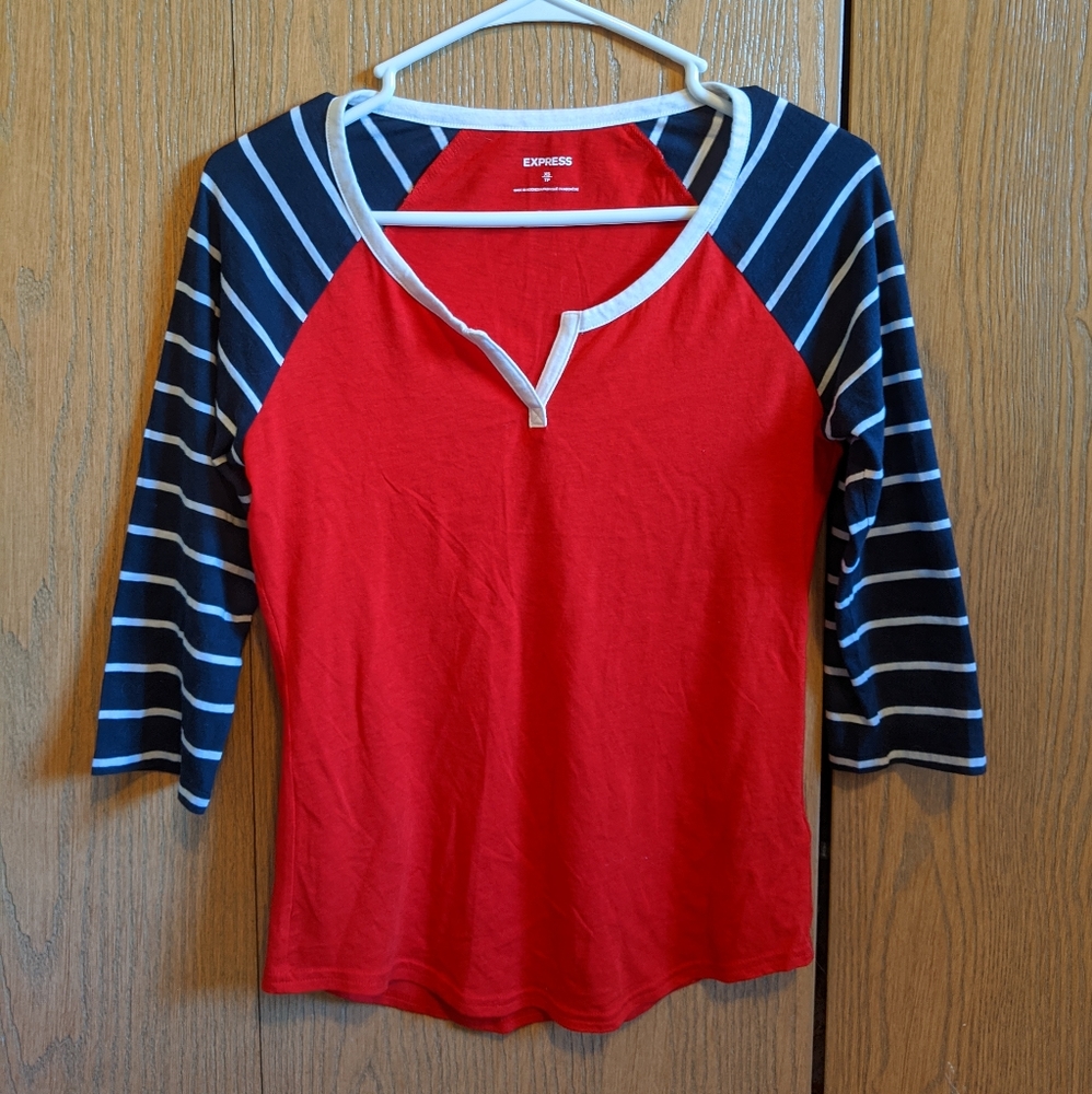 Express Henley